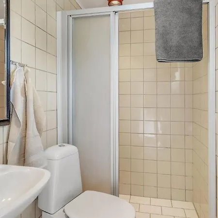 2 Bedroom In 度假居 鲁德克丙
