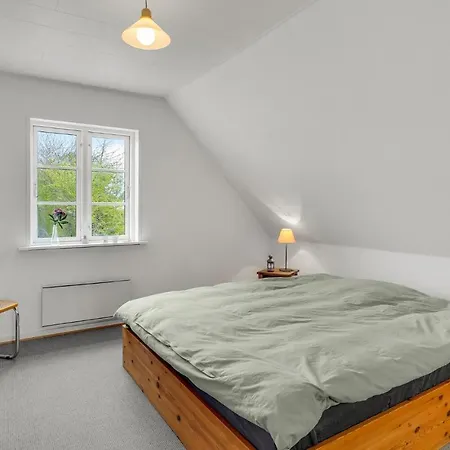2 Bedroom In 度假居