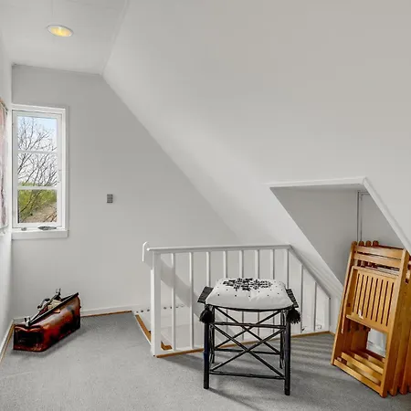 2 Bedroom In * 鲁德克丙